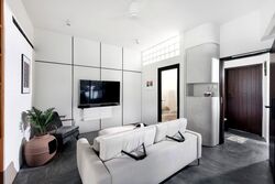 Hong Building (D8), Apartment #588180601
